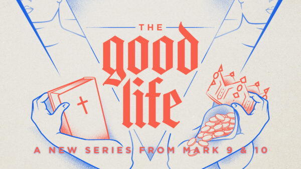 The Good Life vs.The Good Life Image