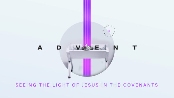 Love in the Book of the Covenant Image