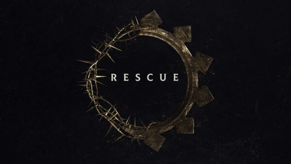 Rescue in the Empty Tomb Image
