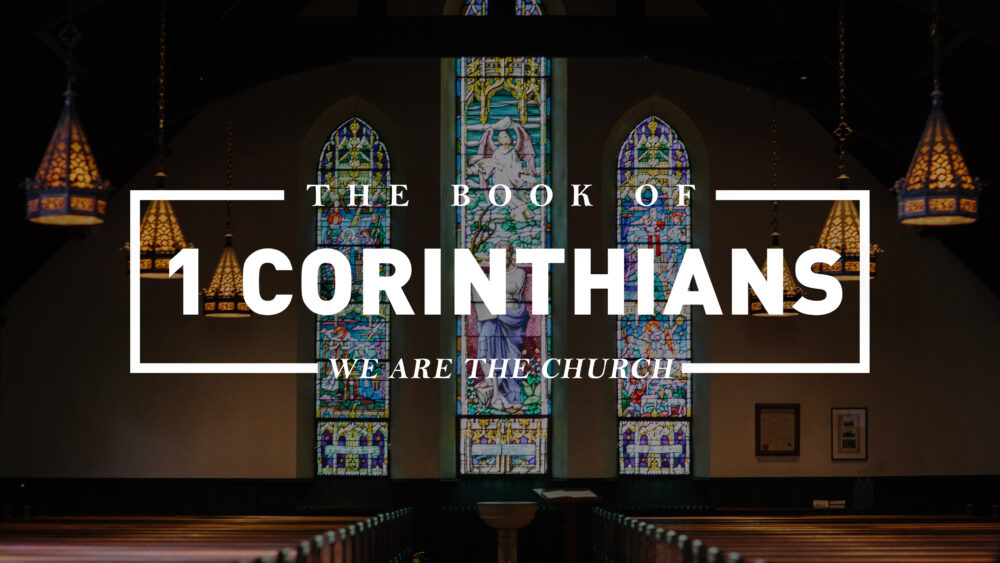 1 Corinthians