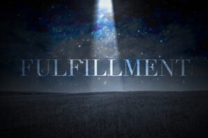 Discovering Fulfillment in Christ