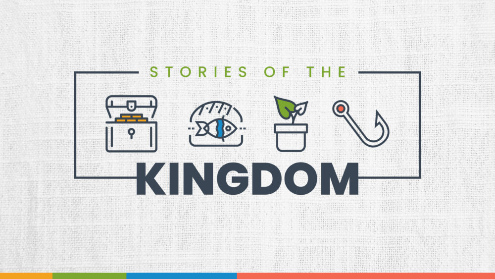 Stories of the Kingdom