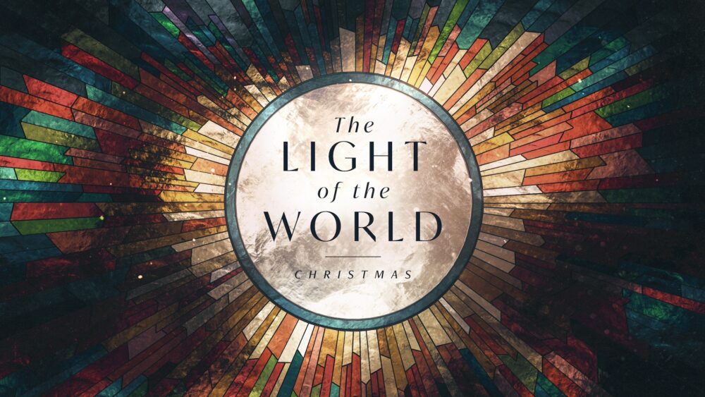 The Light of the World